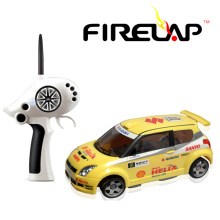 Firelap 2.4GHz Transmitter 2WD Mini RC Toy Car